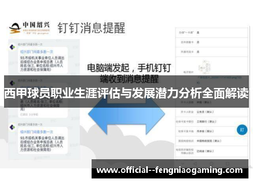 西甲球员职业生涯评估与发展潜力分析全面解读