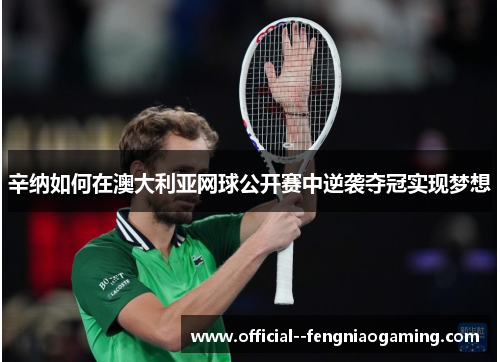辛纳如何在澳大利亚网球公开赛中逆袭夺冠实现梦想 辛纳如何在澳大利亚网球公开赛中逆袭夺冠实现梦想