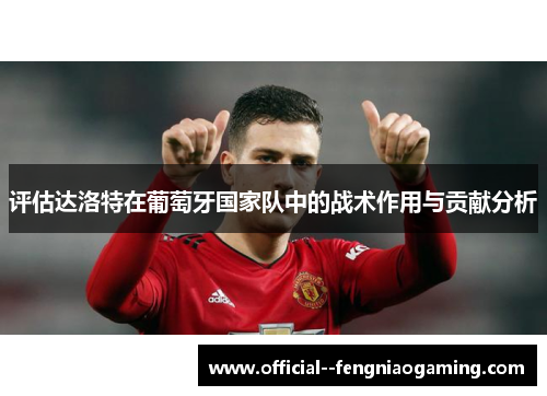 评估达洛特在葡萄牙国家队中的战术作用与贡献分析