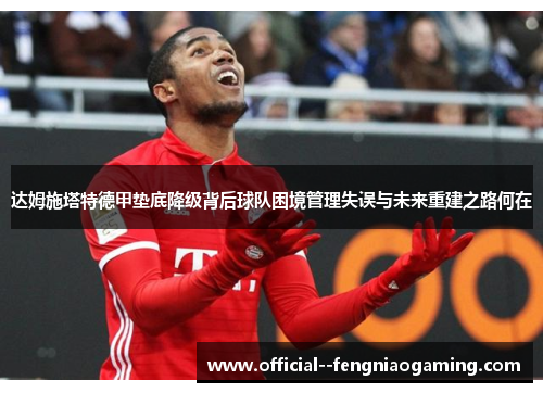 达姆施塔特德甲垫底降级背后球队困境管理失误与未来重建之路何在