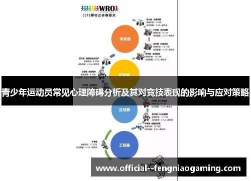 青少年运动员常见心理障碍分析及其对竞技表现的影响与应对策略