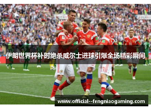 伊朗世界杯补时绝杀威尔士进球引爆全场精彩瞬间 伊朗世界杯补时绝杀威尔士进球引爆全场精彩瞬间