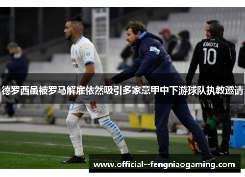 德罗西虽被罗马解雇依然吸引多家意甲中下游球队执教邀请