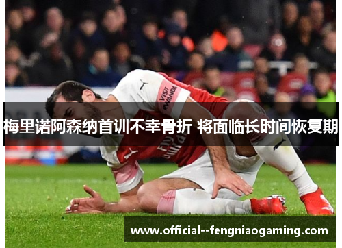 梅里诺阿森纳首训不幸骨折 将面临长时间恢复期